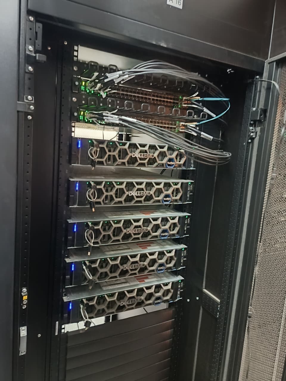 Data Center Photo 21